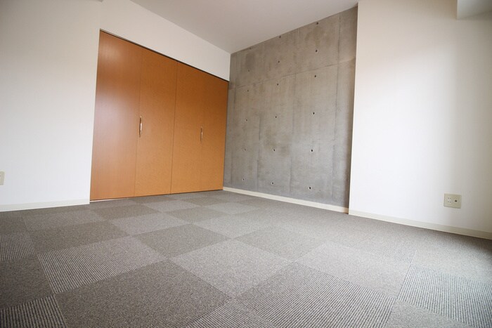 Ｇ・ＦＬＡＴ／５１２の物件内観写真