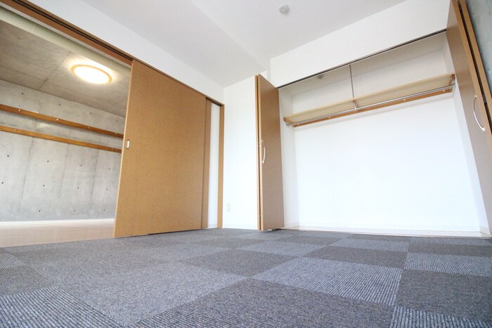 Ｇ・ＦＬＡＴ／５１２の物件内観写真
