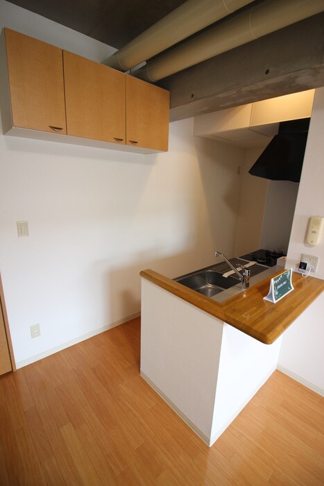 Ｇ・ＦＬＡＴ／５１２の物件内観写真