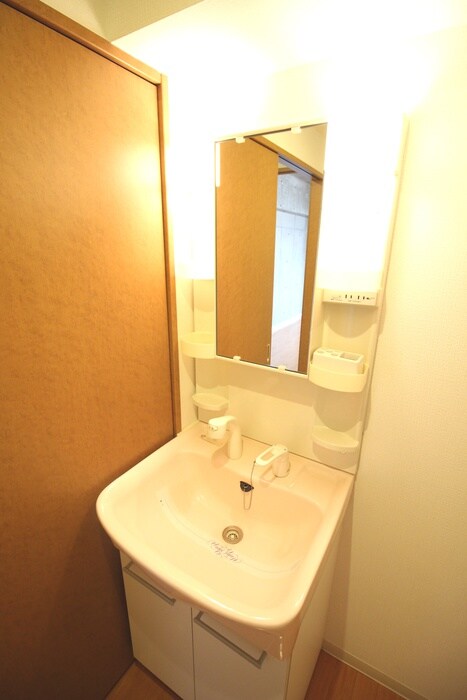 Ｇ・ＦＬＡＴ／５１２の物件内観写真