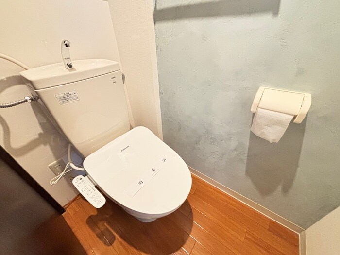 Ｇ・ＦＬＡＴ／５１２の物件内観写真