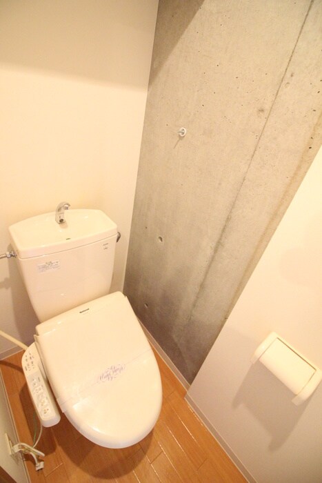 Ｇ・ＦＬＡＴ／５１２の物件内観写真