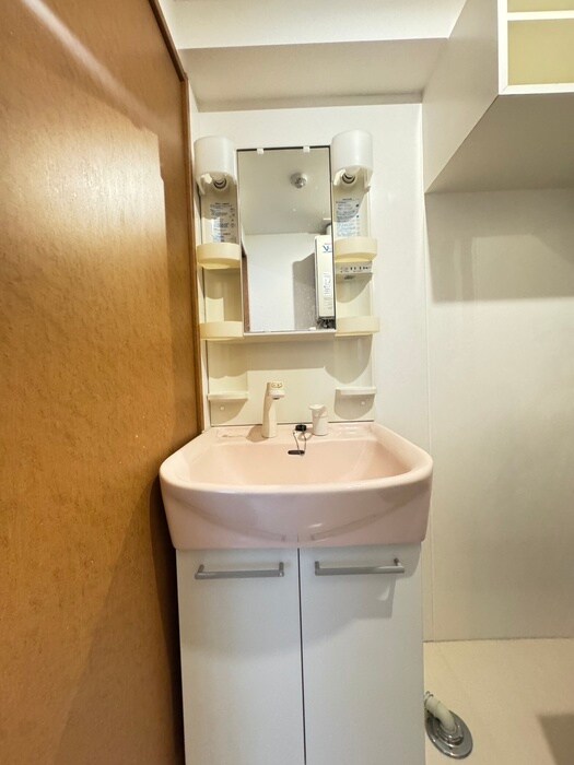 Ｇ・ＦＬＡＴ／５１２の物件内観写真