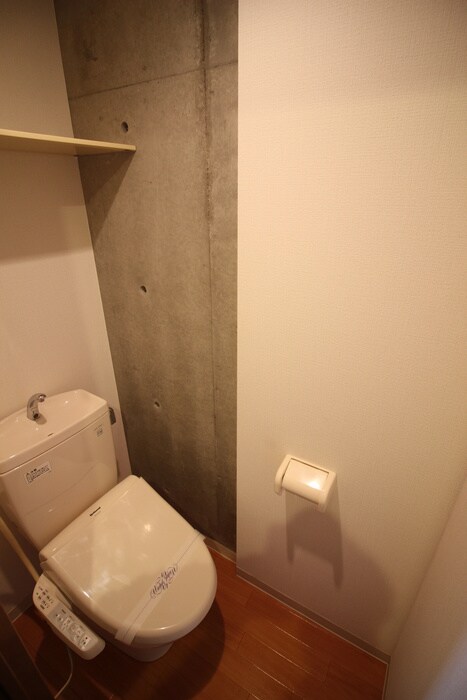 Ｇ・ＦＬＡＴ／５１２の物件内観写真