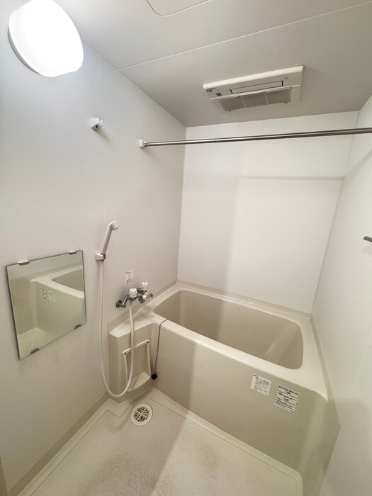 Ｇ・ＦＬＡＴ／５１２の物件内観写真