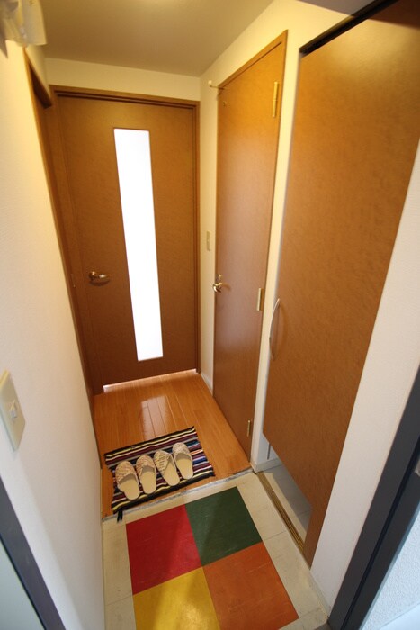 Ｇ・ＦＬＡＴ／５１２の物件内観写真