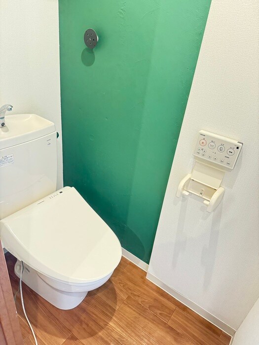 Ｇ・ＦＬＡＴ／５１２の物件内観写真