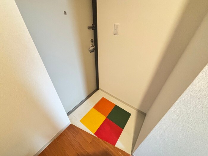 Ｇ・ＦＬＡＴ／５１２の物件内観写真