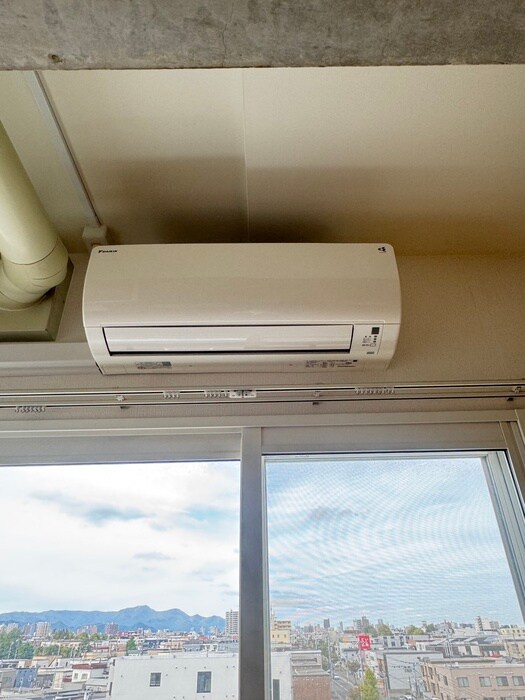 Ｇ・ＦＬＡＴ／５１２の物件内観写真