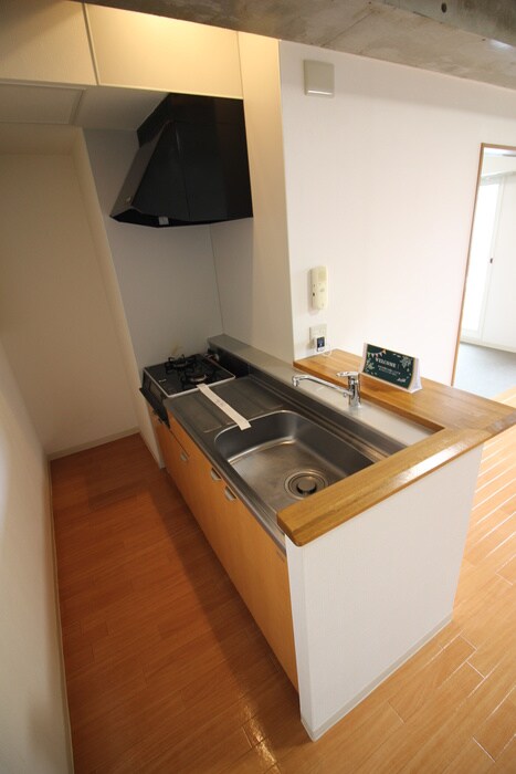 Ｇ・ＦＬＡＴ／５１２の物件内観写真