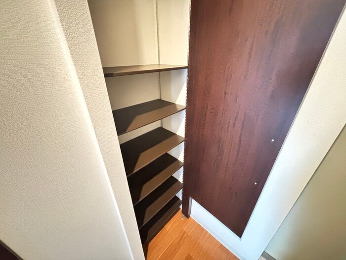 Ｇ・ＦＬＡＴ／５１２の物件内観写真