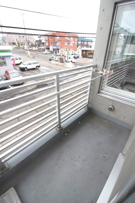 Ｇ・ＦＬＡＴ／５１２の物件内観写真