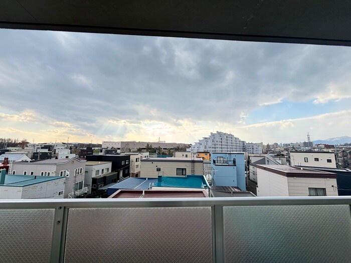 Ｇ・ＦＬＡＴ／５１２の物件内観写真