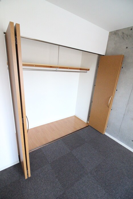 Ｇ・ＦＬＡＴ／５１２の物件内観写真