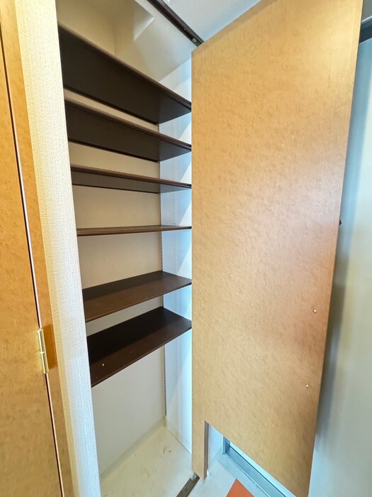 Ｇ・ＦＬＡＴ／５１２の物件内観写真