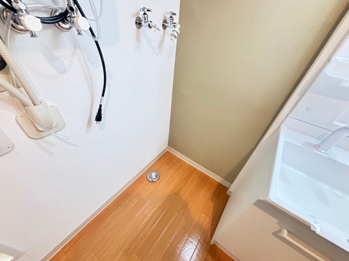 Ｇ・ＦＬＡＴ／５１２の物件内観写真