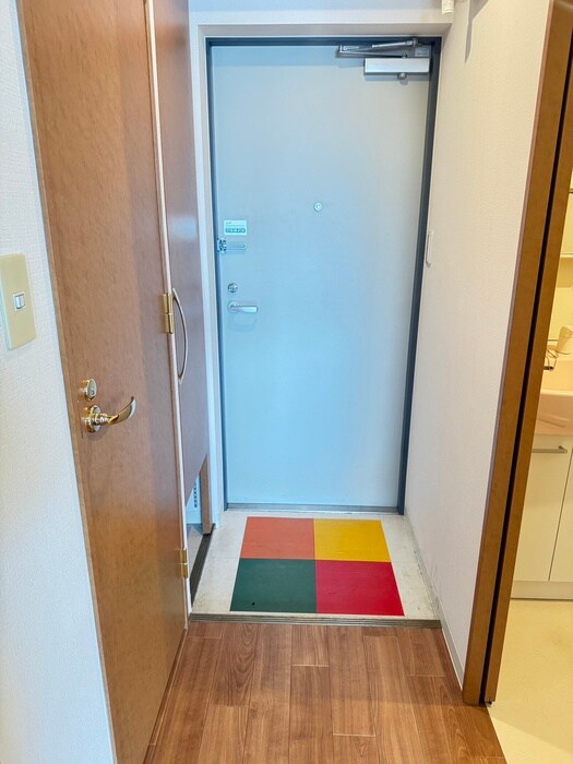 Ｇ・ＦＬＡＴ／５１２の物件内観写真