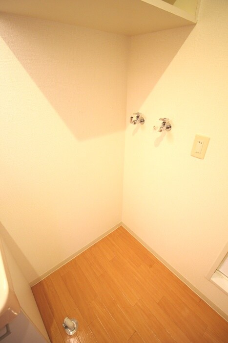 Ｇ・ＦＬＡＴ／５１２の物件内観写真