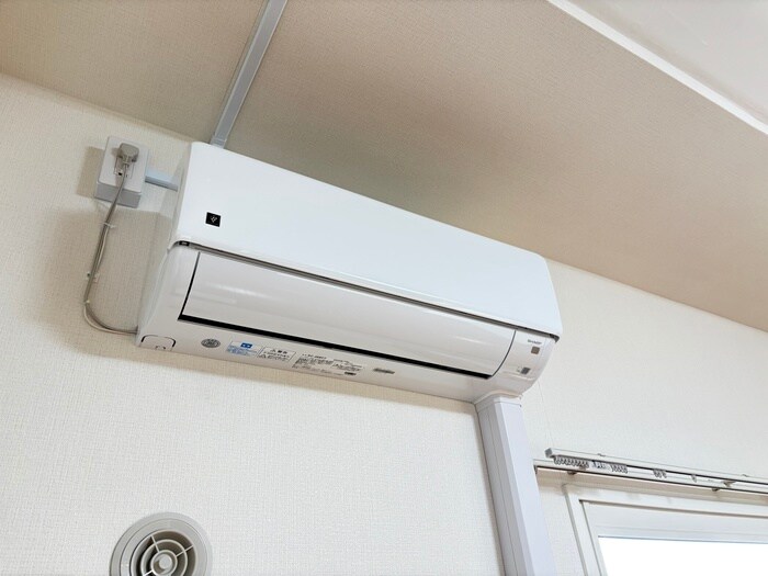 Ｇ・ＦＬＡＴ／５１２の物件内観写真