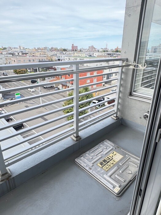 Ｇ・ＦＬＡＴ／５１２の物件内観写真