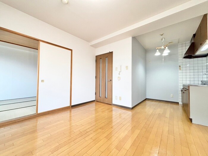 アズブライトの物件内観写真