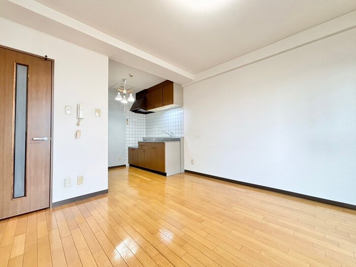 アズブライトの物件内観写真