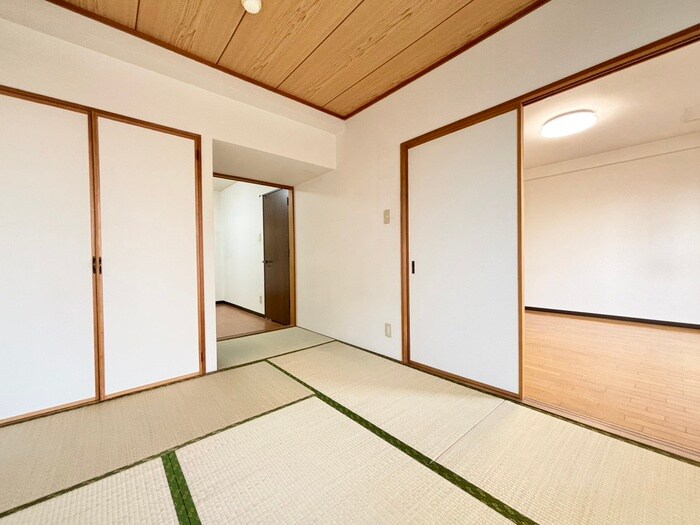 アズブライトの物件内観写真