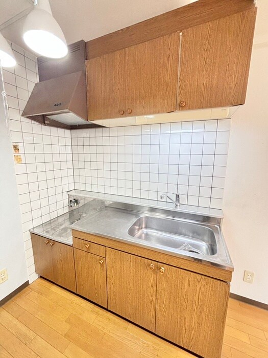 アズブライトの物件内観写真