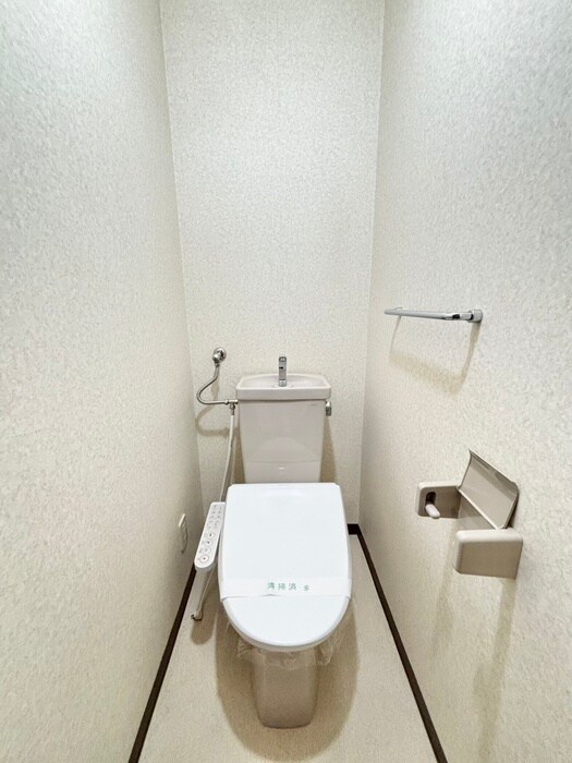 アズブライトの物件内観写真