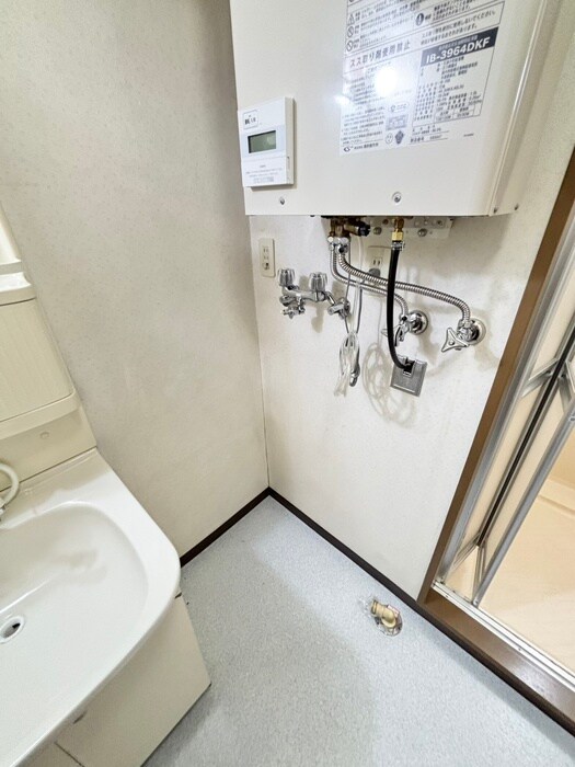 アズブライトの物件内観写真