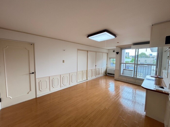 ドルチェ旭ヶ丘の物件内観写真