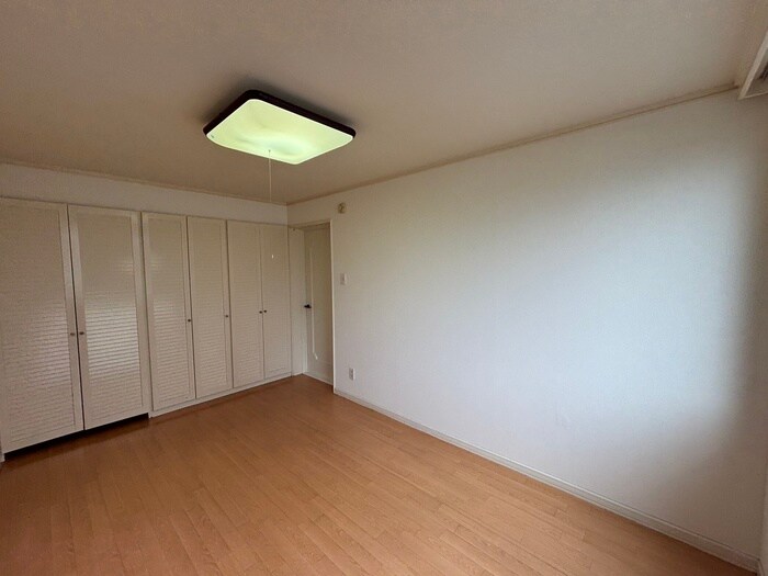 ドルチェ旭ヶ丘の物件内観写真