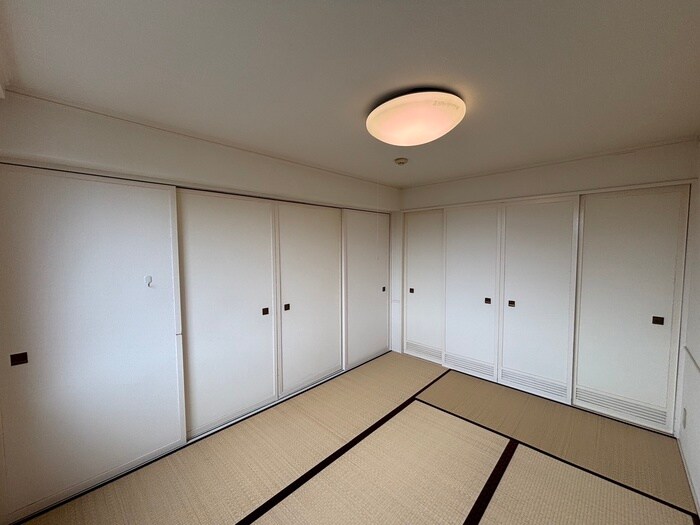 ドルチェ旭ヶ丘の物件内観写真