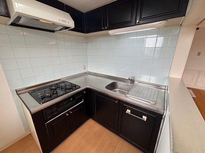 ドルチェ旭ヶ丘の物件内観写真