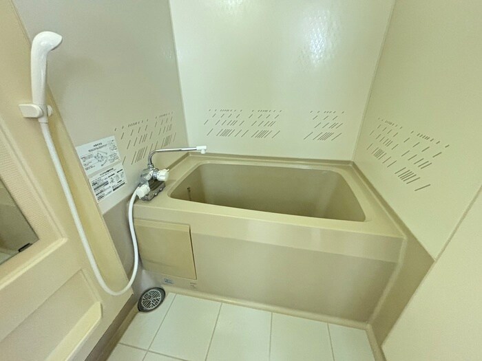 ドルチェ旭ヶ丘の物件内観写真