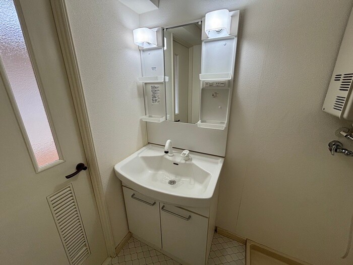 ドルチェ旭ヶ丘の物件内観写真