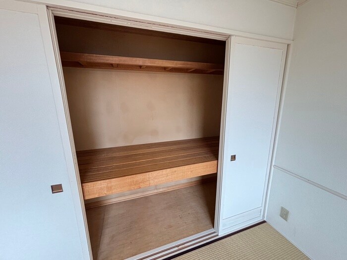 ドルチェ旭ヶ丘の物件内観写真