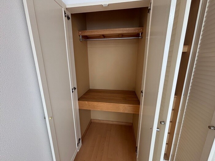 ドルチェ旭ヶ丘の物件内観写真