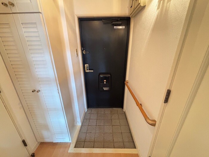 ドルチェ旭ヶ丘の物件内観写真