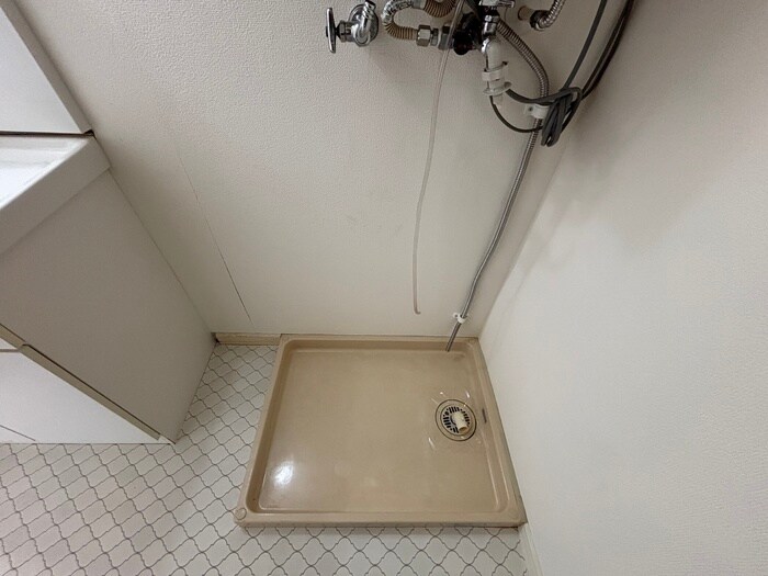 ドルチェ旭ヶ丘の物件内観写真