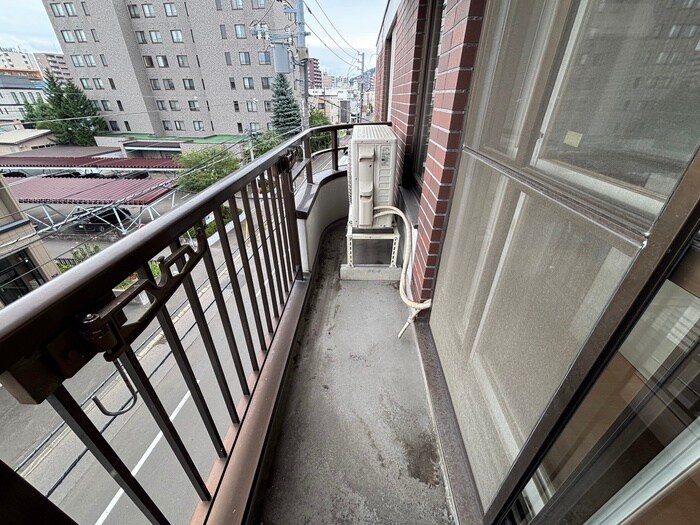 ドルチェ旭ヶ丘の物件内観写真