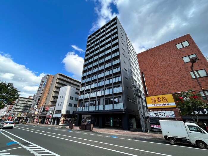 MJsquare KOTONIの物件外観写真