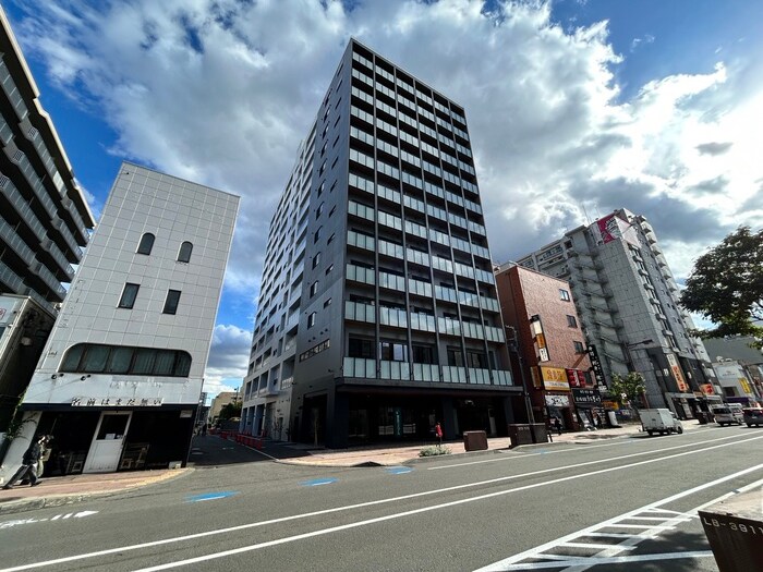 MJsquare KOTONIの物件外観写真