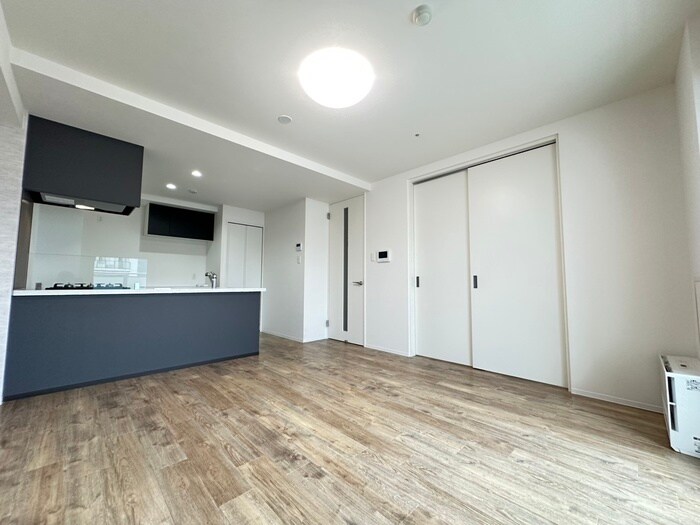 MJsquare KOTONIの物件内観写真