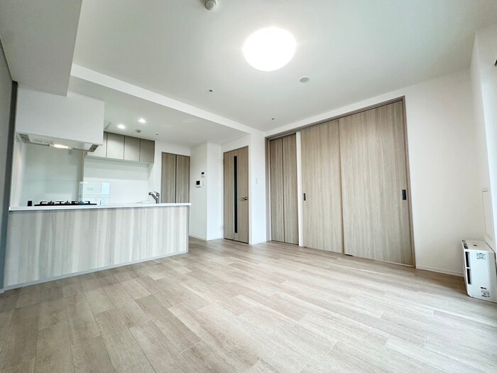 MJsquare KOTONIの物件内観写真