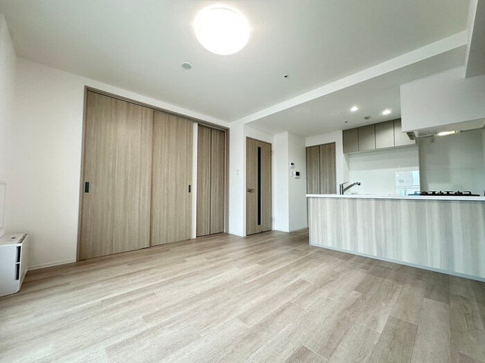 MJsquare KOTONIの物件内観写真