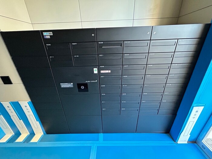 MJsquare KOTONIの物件外観写真