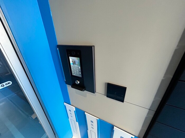 MJsquare KOTONIの物件外観写真