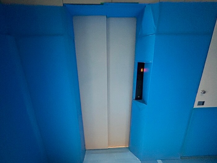 MJsquare KOTONIの物件外観写真