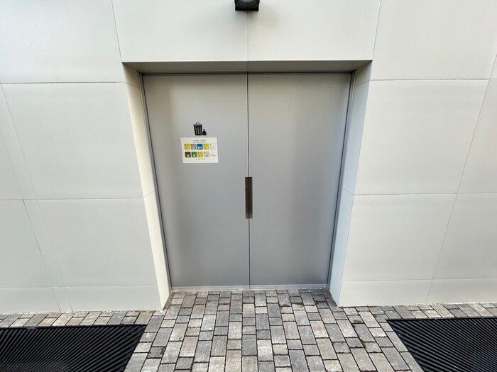 MJsquare KOTONIの物件外観写真